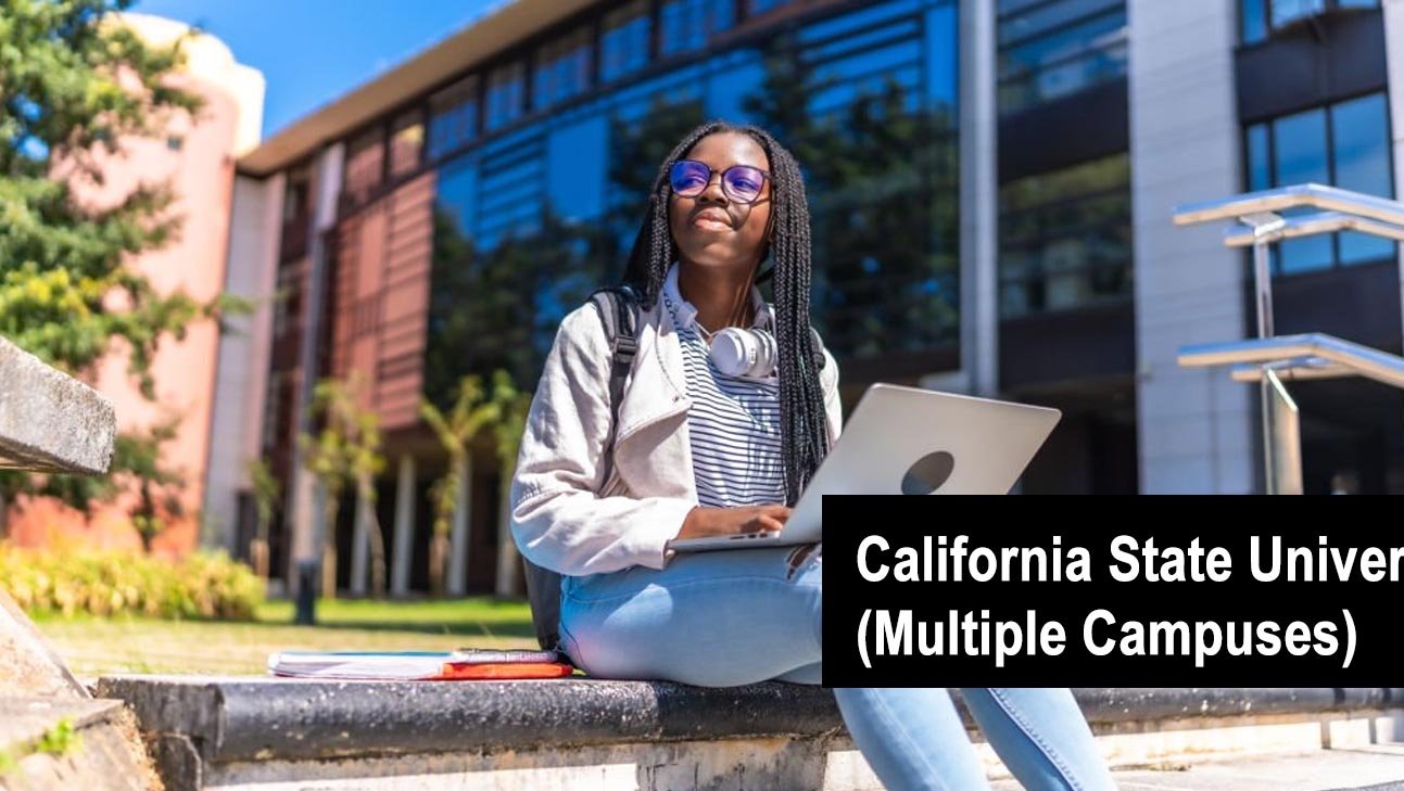 California State University Multiple Campuses